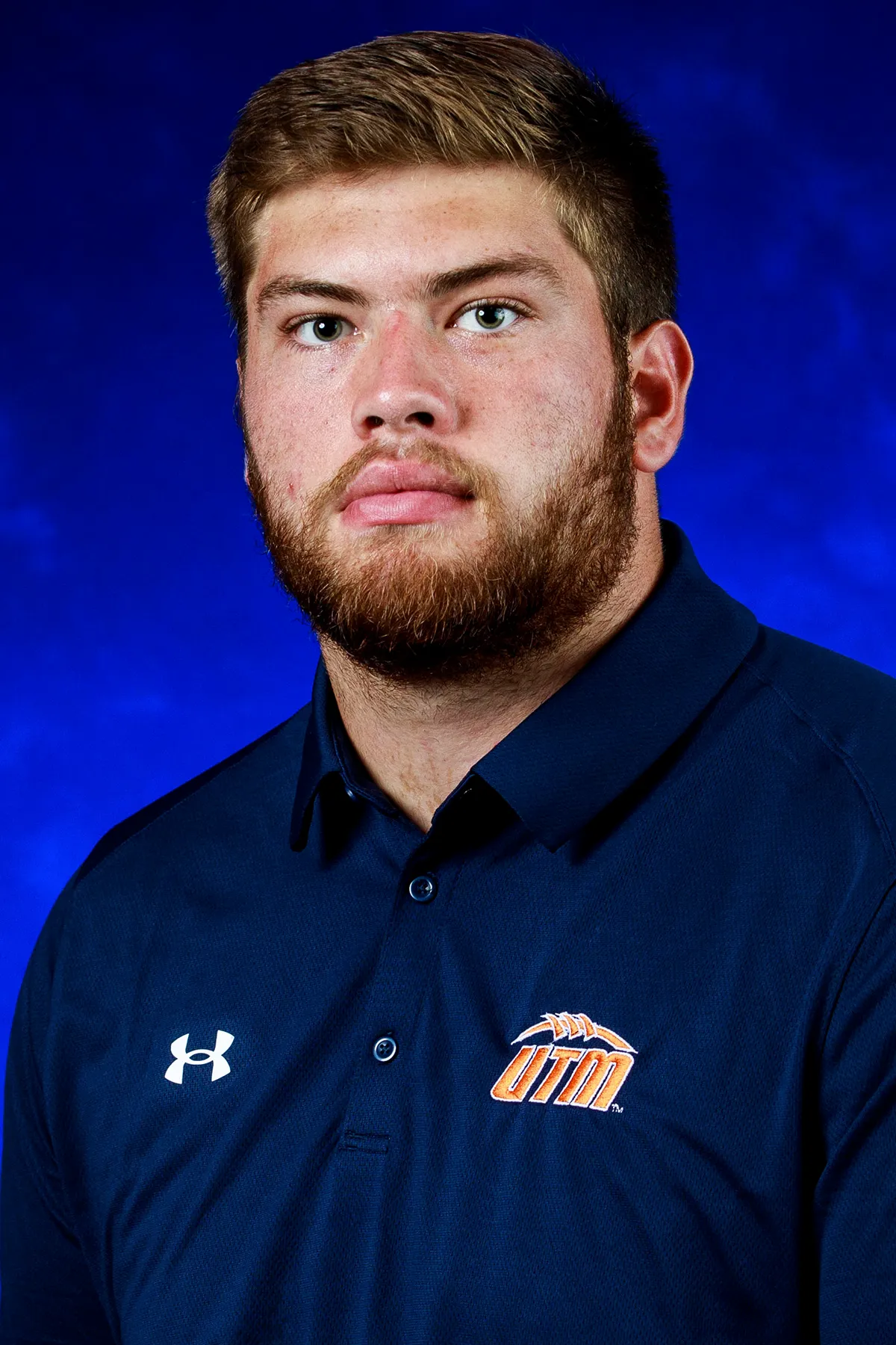 Logan Crouch, Football, undefined