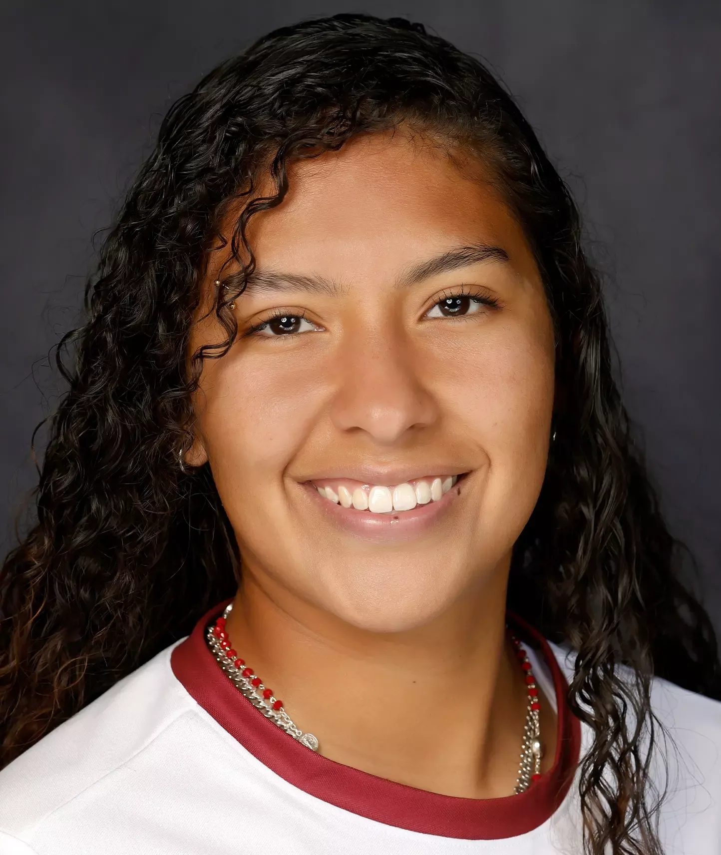 Maria Satizabal Riascos, Soccer, New Mexico State University
