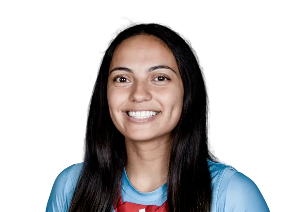 Jessica Carrothers, Basketball, undefined