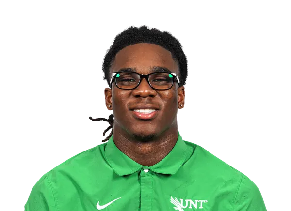 Victor Aderungboye, Football, University of North Texas