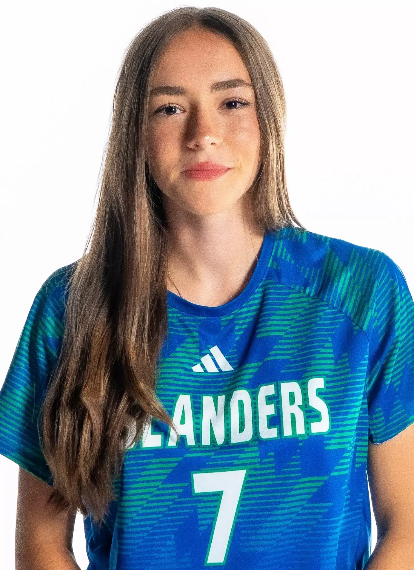 Isabella Castellanos Lopes, Soccer, undefined