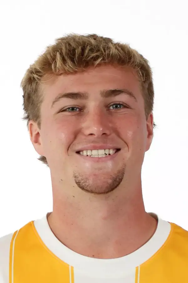 Blake Berry, Soccer, Randolph-Macon College