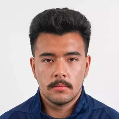 Hagop Marmarian, Track and Field, California State University, Fullerton