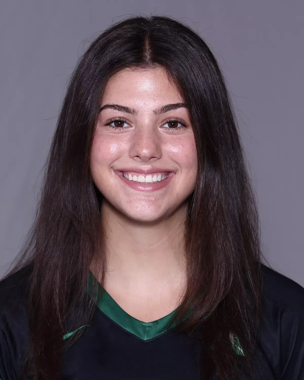 Maia Pou, Volleyball, Stetson University