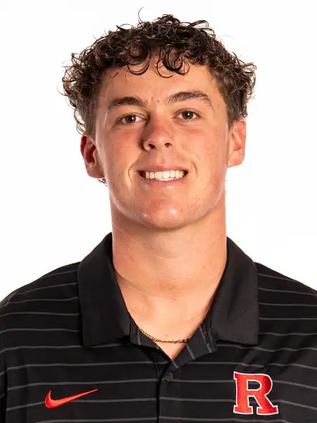 Anthony Meady, Baseball, Rutgers University