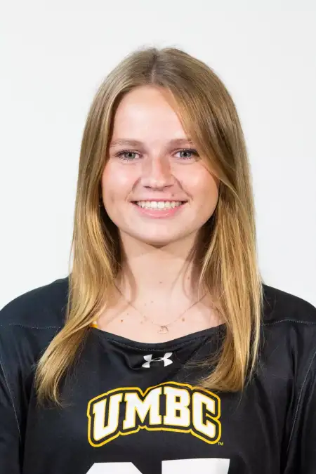 Emma O'Callaghan, Lacrosse, University of Maryland, Baltimore County