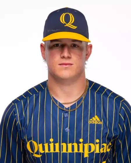Mason Ulsh, Baseball, Quinnipiac University