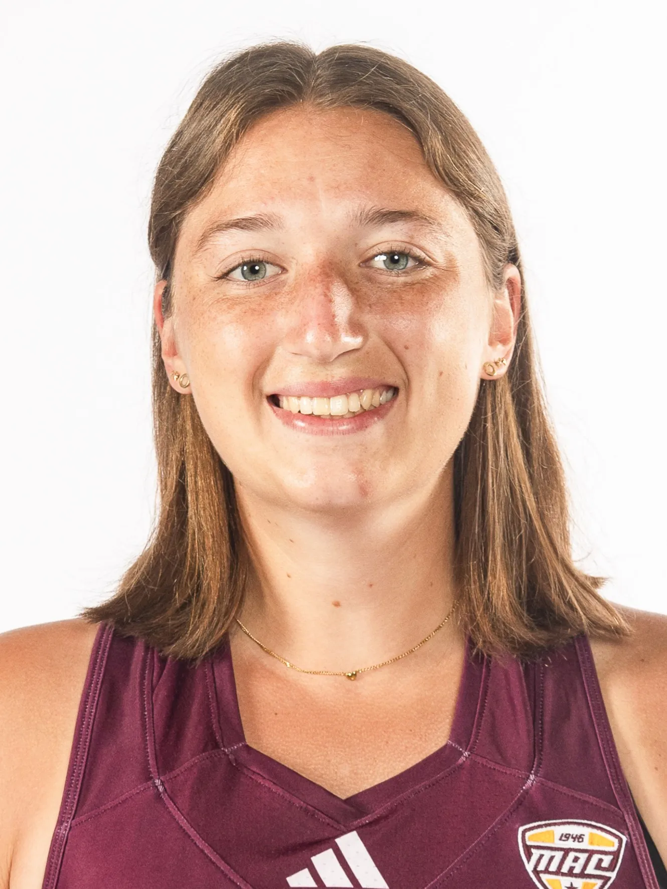 Molly Claus, Field Hockey, Central Michigan University