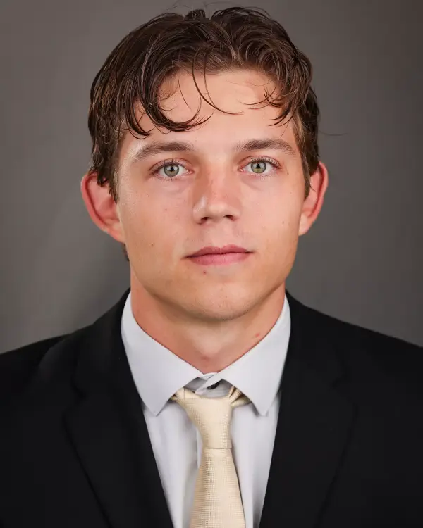 Kade Kohanski, Hockey, University of Minnesota Duluth