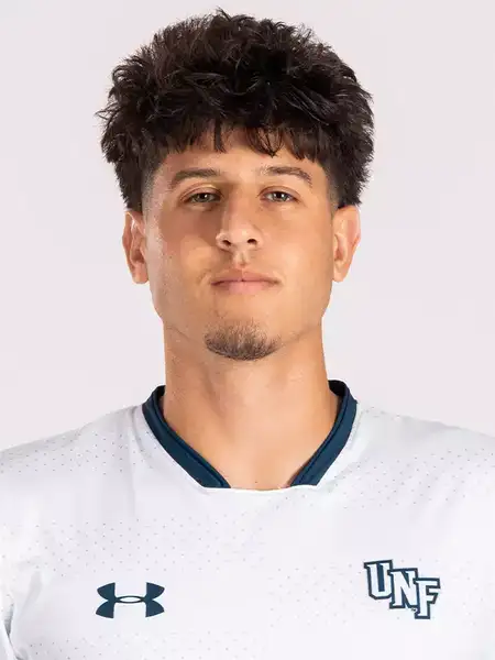 Emir Trto, Soccer, University of North Florida