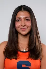 Isabelle Sareen, Rowing, Syracuse University