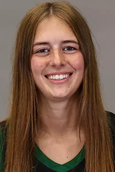 Savannah Kroon, Basketball, University of Alaska Anchorage