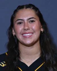 Angelina Apodaca, Softball, Long Beach State University
