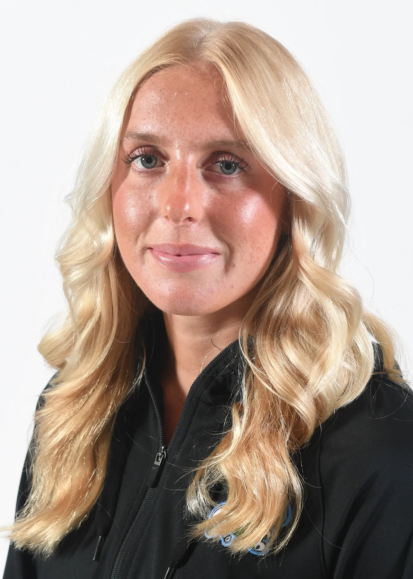 Ebba Holgersson, Swimming & Diving, Tulane University