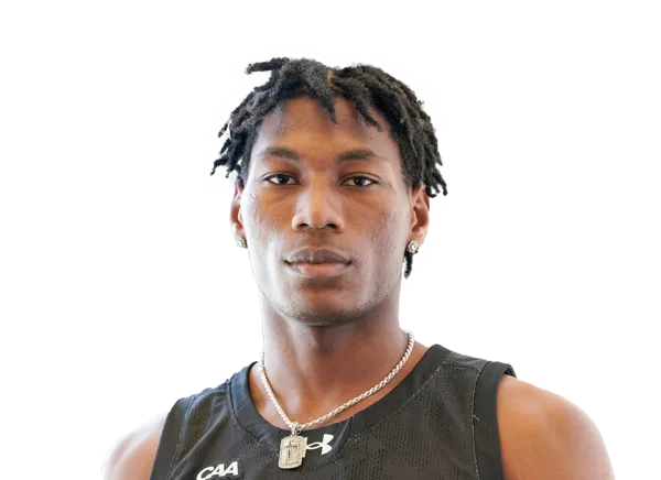 Jaquan Womack, Basketball, undefined
