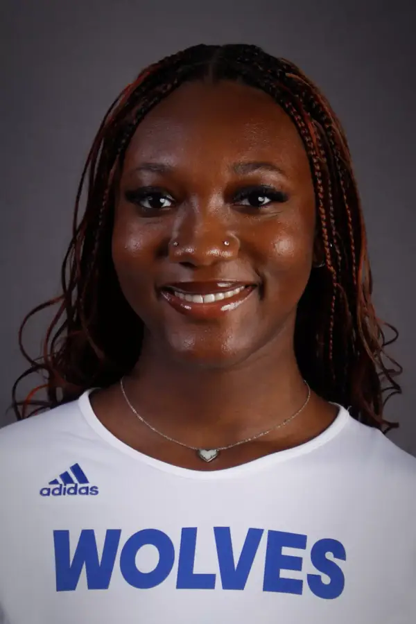 Courtney Joseph, Volleyball, University of West Georgia