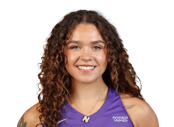 Niki Van Wyk, Basketball, Tarleton State University