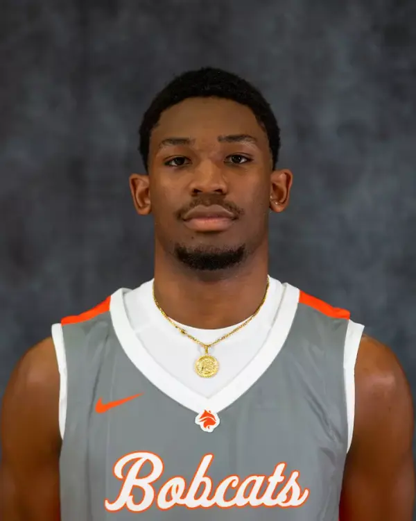 London Haskell, Basketball, West Virginia Wesleyan College
