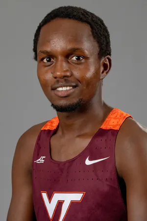 Linus Chepkochei, Track and Field, undefined