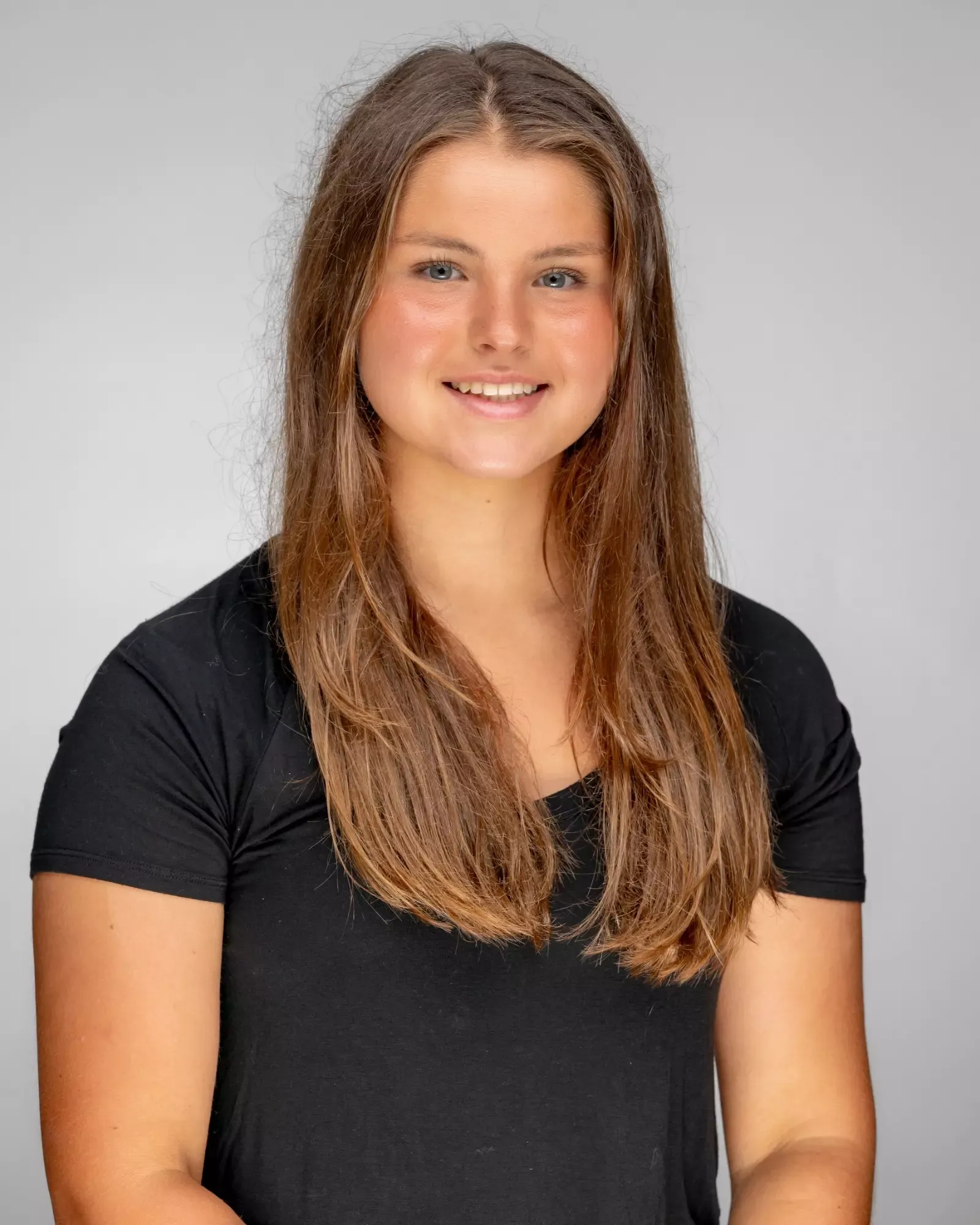 Maddie Saxton, Soccer, Marist University