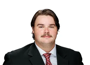 Baker Hickman, Football, University of Alabama