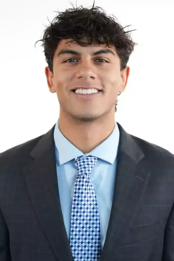 Thomas Keating, Lacrosse, University of Maryland, Baltimore County