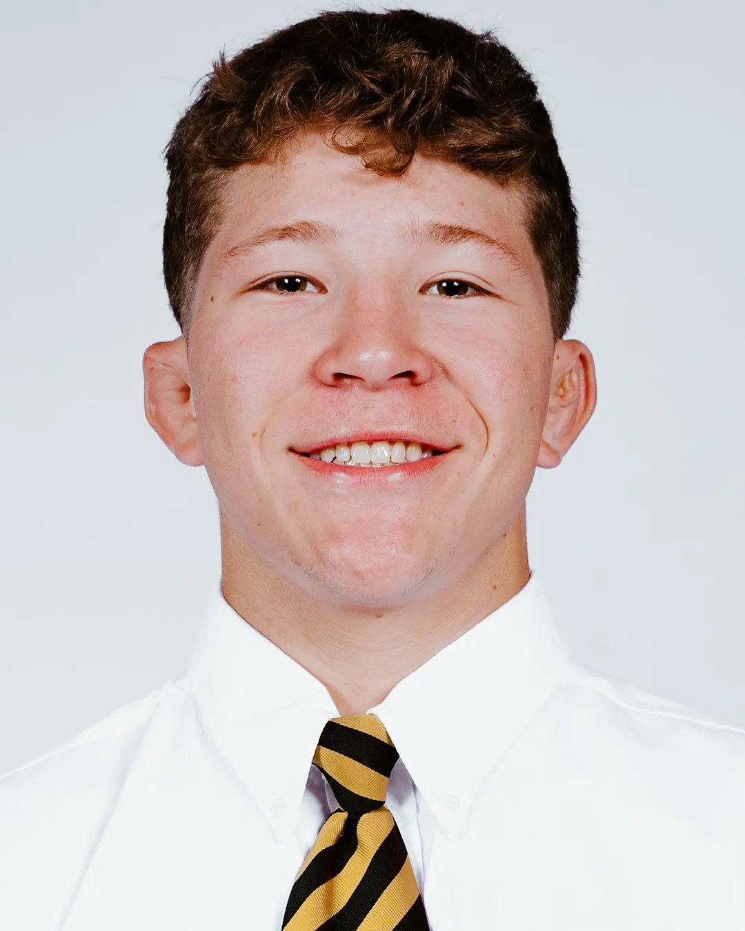 Seth Mendoza, Wrestling, undefined