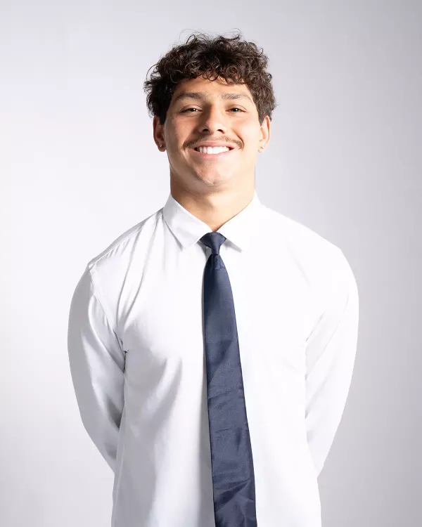 Joseph Najarro, Football, Fort Lewis College