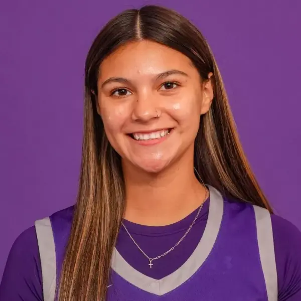 Madison Martinez, Basketball, Concordia University Texas