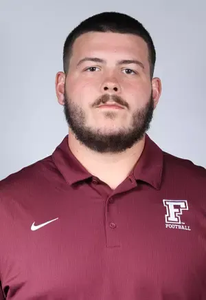 Carter Hess, Football, undefined