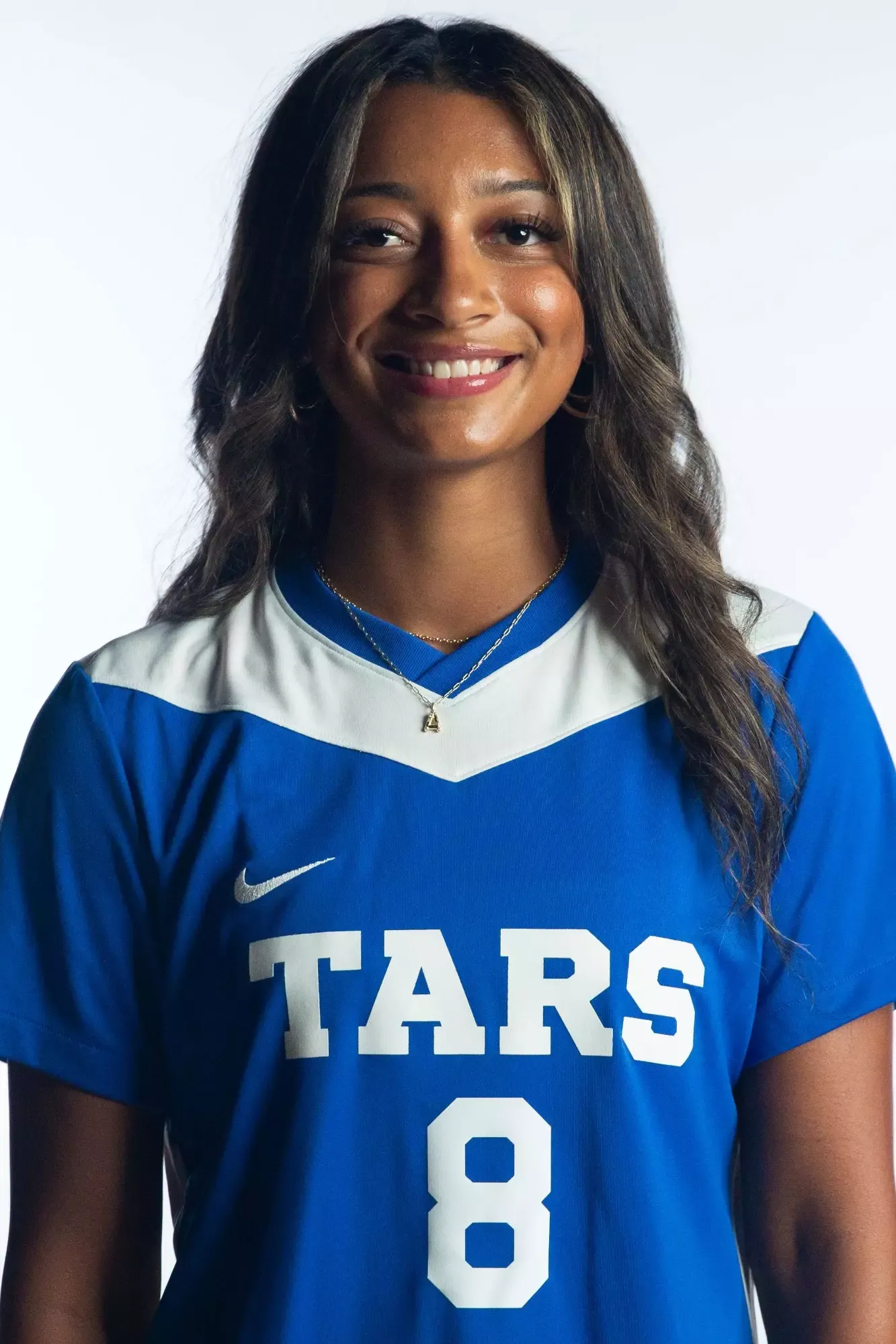 Alayna Townsend, Soccer, undefined