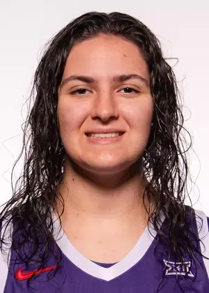 Emily Hunter, Basketball, undefined