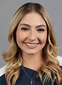 Bella Bastien, Softball, Vanguard University