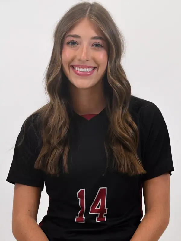 Finley Ison, Soccer, Transylvania University