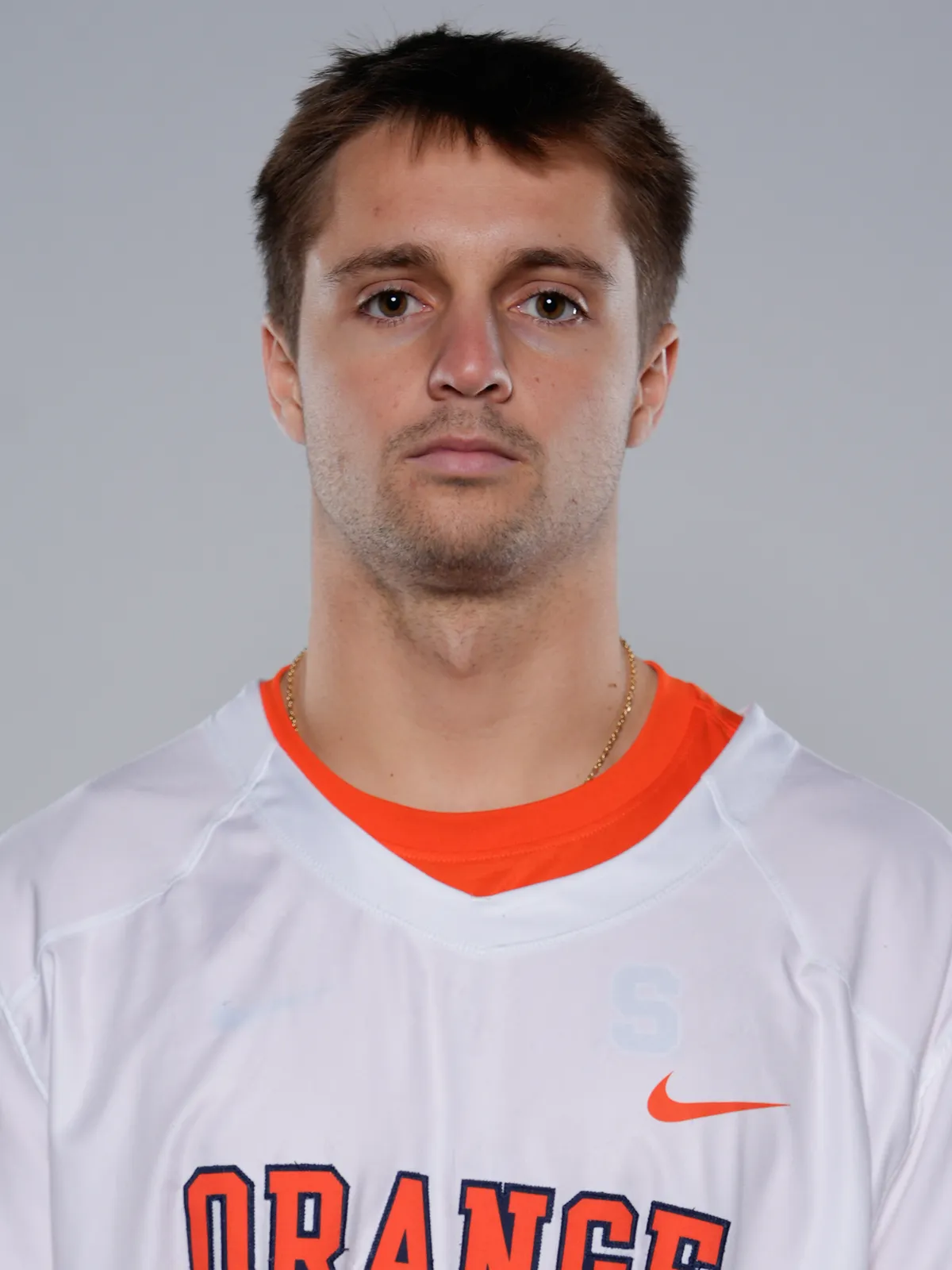 Tyler McCarthy, Lacrosse, undefined