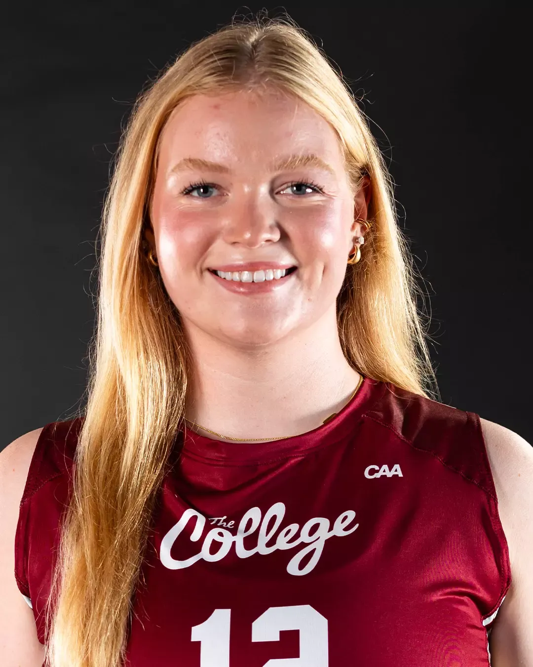 Caroline Noonan, Volleyball, undefined