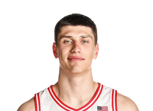 Ivan Kharchenkov, Basketball, undefined