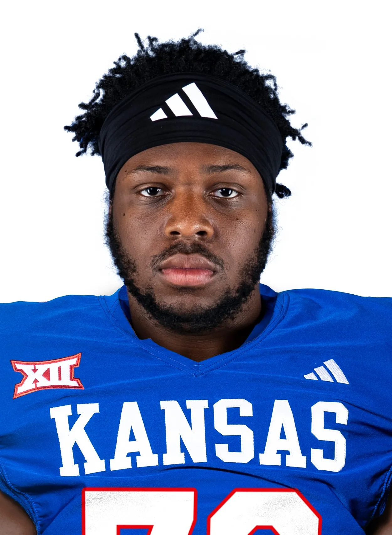 Antonio Wilson, Football, undefined