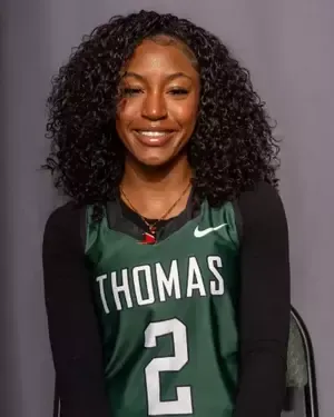 Dyva Jones, Flag Football, undefined