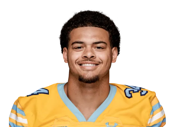 Greyson Lafleur, Football, undefined