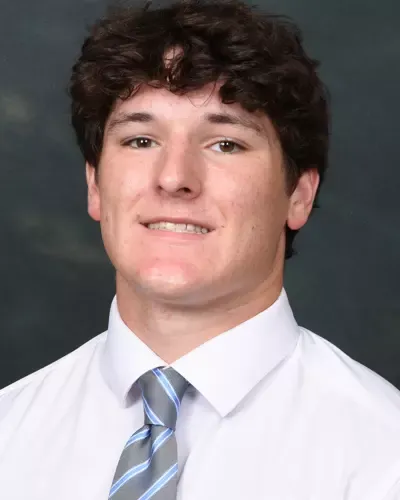 Jackson Hood, Football, Case Western Reserve University