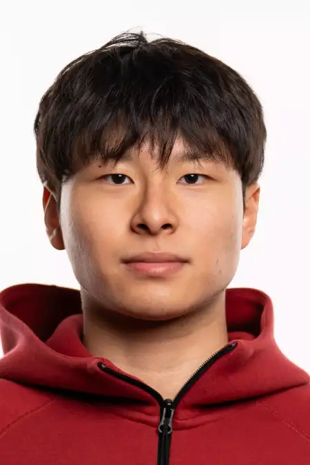 Tommy Choi, Fencing, Harvard University