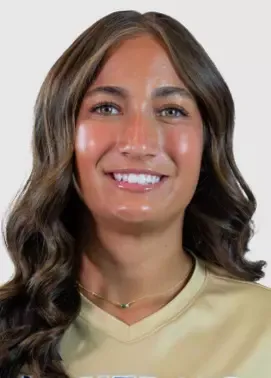 Sonya Gregoris, Soccer, University of California, Merced