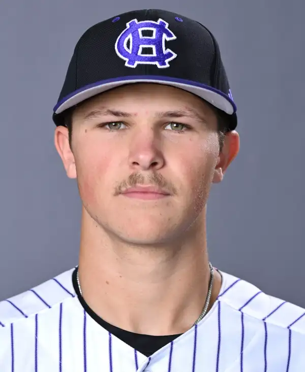 Owen Stelzer, Baseball, College of the Holy Cross