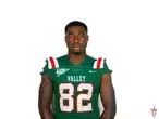 Matthew Williams, Football, undefined