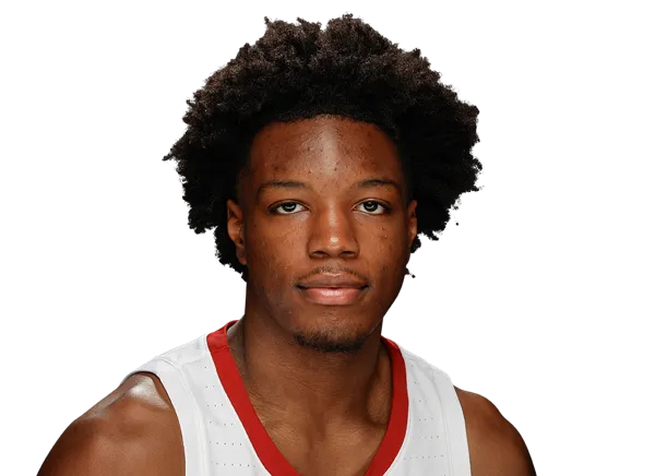 London Jemison, Basketball, undefined