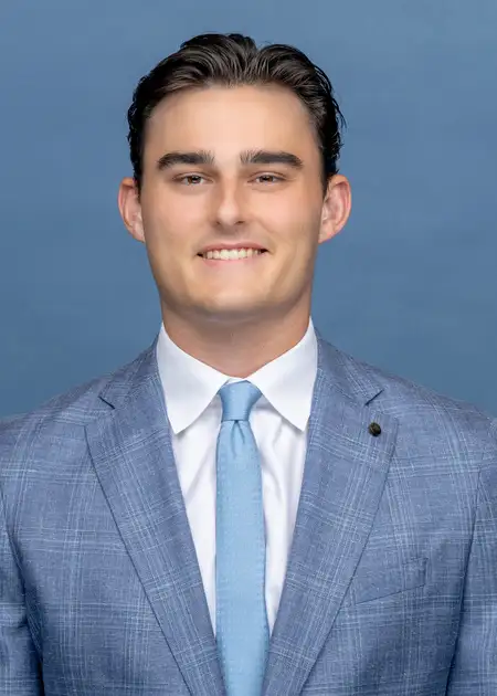 Chase Goodwin, Football, Columbia University