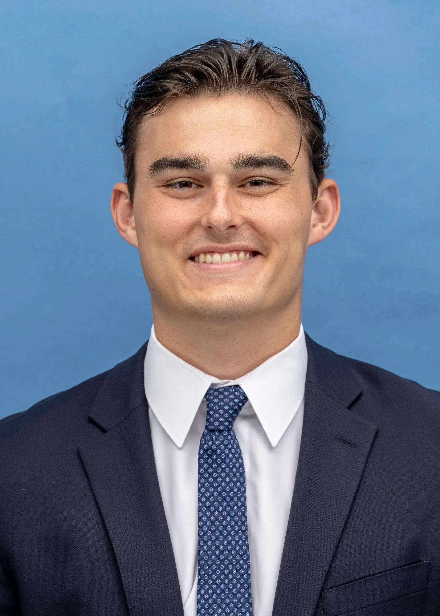 Chase Goodwin, Football, undefined