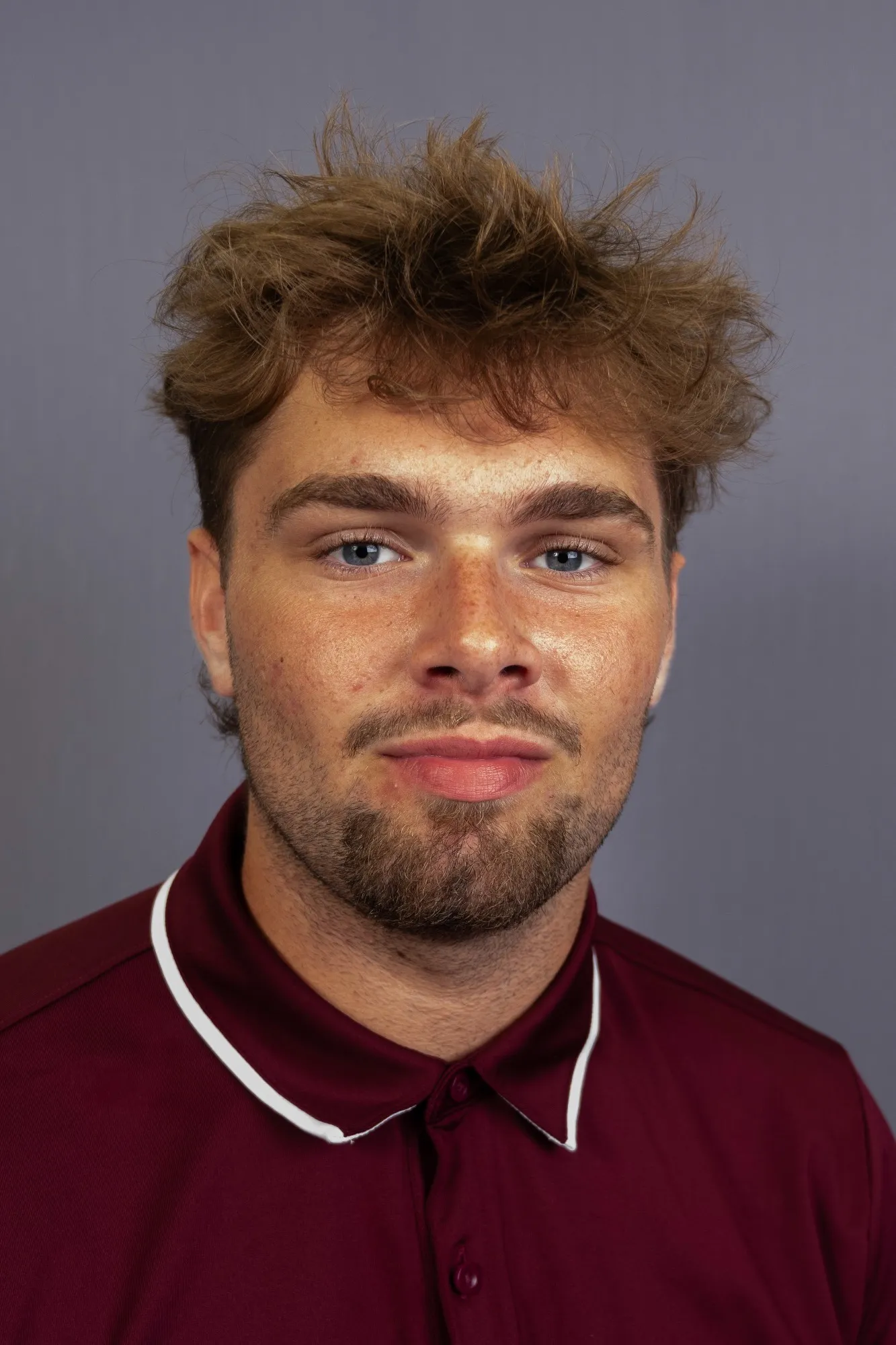 Bentley Neier, Football, undefined