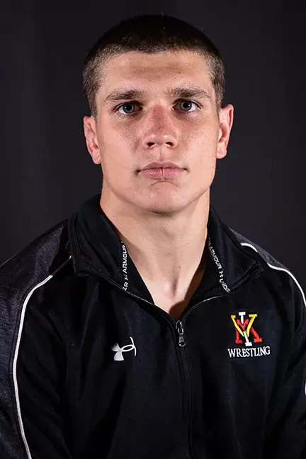 Eric Doran, Wrestling, Virginia Military Institute